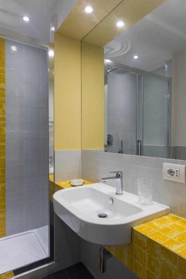 Viaggio Da Bea Al Gianicolo Apartment Rome Exterior photo