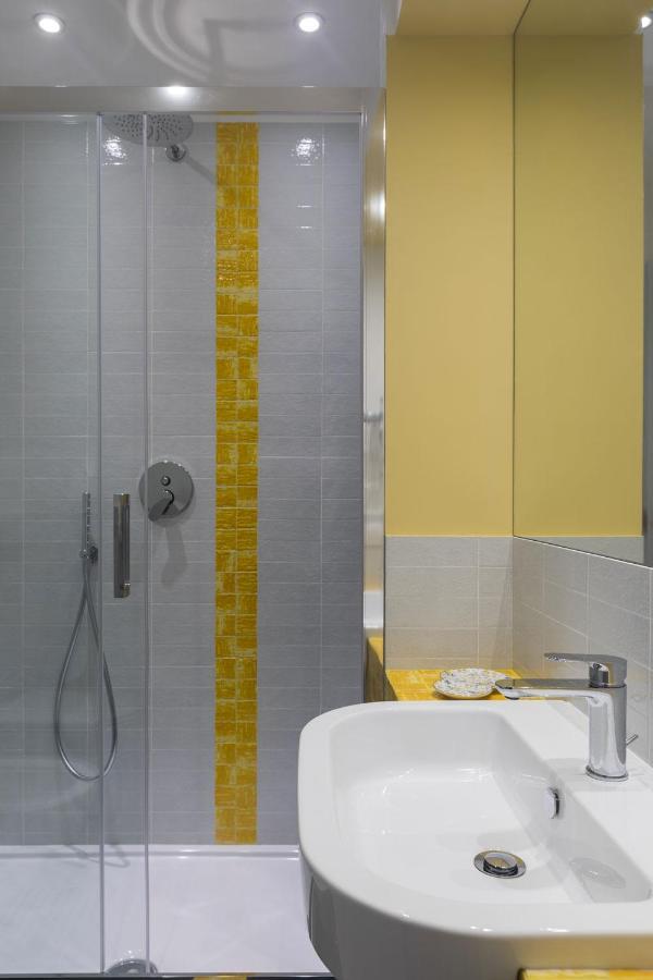 Viaggio Da Bea Al Gianicolo Apartment Rome Exterior photo