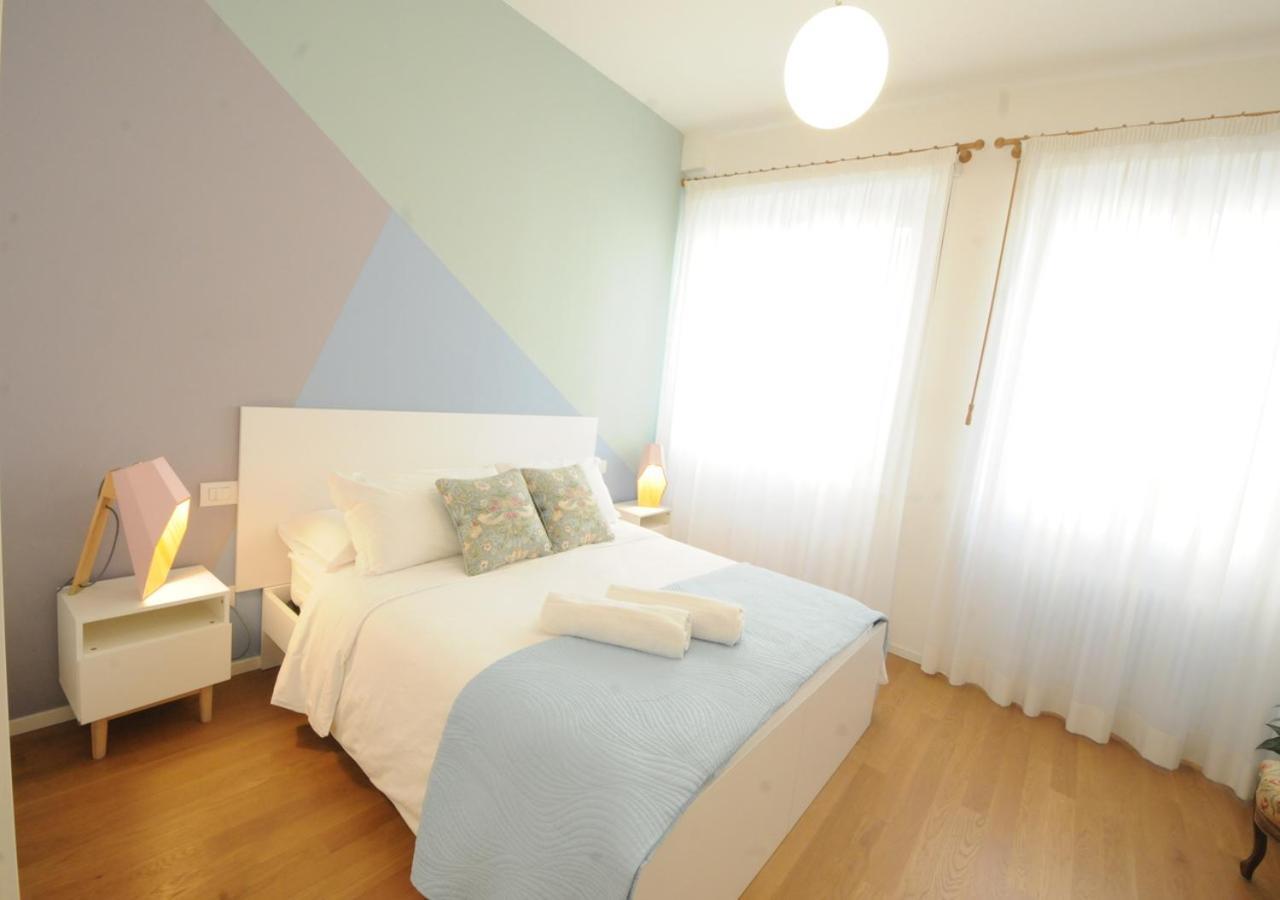 Viaggio Da Bea Al Gianicolo Apartment Rome Exterior photo