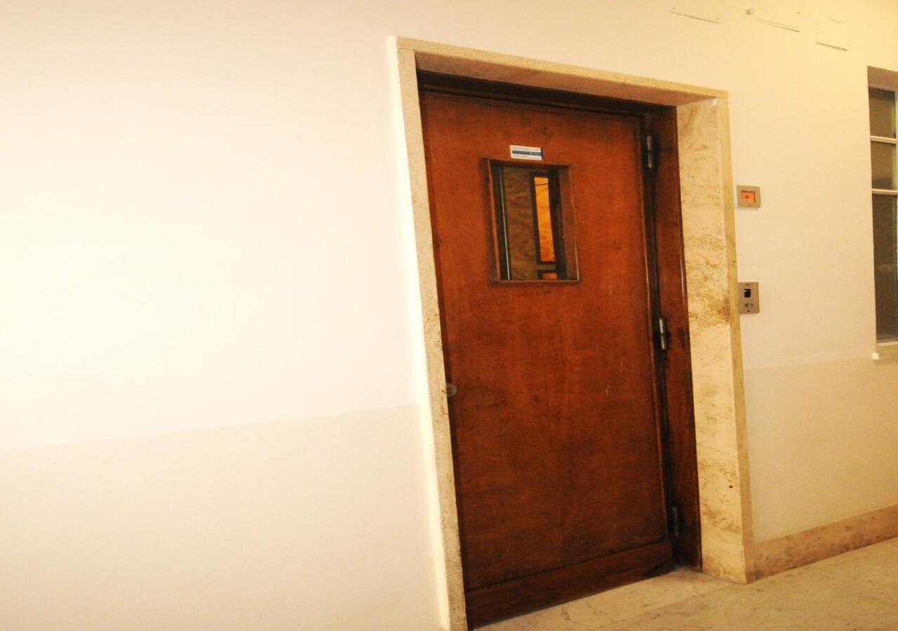 Viaggio Da Bea Al Gianicolo Apartment Rome Exterior photo