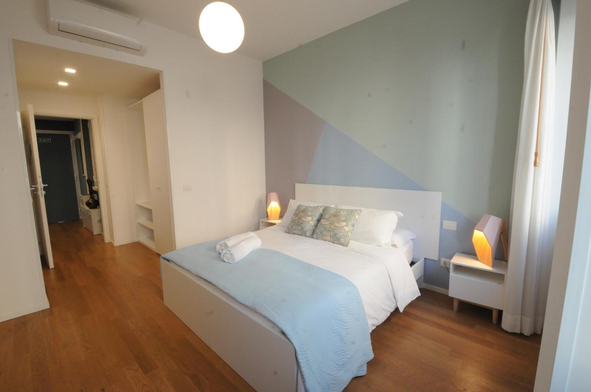 Viaggio Da Bea Al Gianicolo Apartment Rome Exterior photo