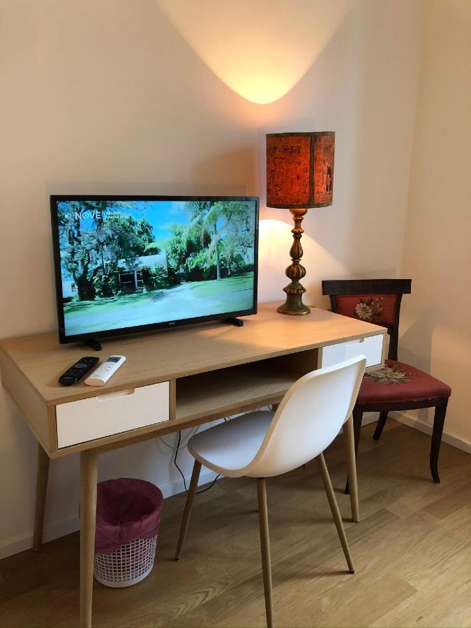 Viaggio Da Bea Al Gianicolo Apartment Rome Exterior photo